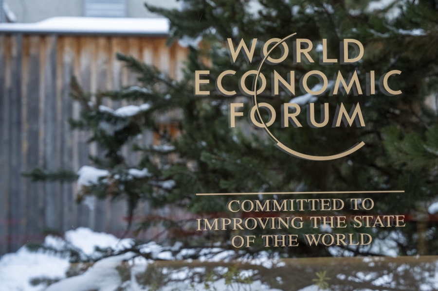 Дэлхийн эдийн засгийн форум: Монгол улс хоёр хөршийн хамт оролцохгүй